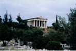 Our greece holiday