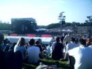 Greenday at the MK bowl.