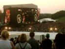 Greenday at the MK bowl.