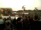 Greenday at the MK bowl.