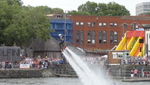 Bristol harbour festival