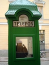 A few days in Helsinki