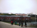 A few days in Helsinki