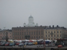 A few days in Helsinki