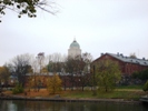 A few days in Helsinki