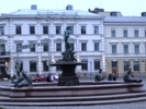A few days in Helsinki