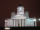 A few days in Helsinki