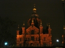 A few days in Helsinki