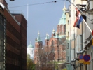 A few days in Helsinki