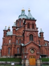 A few days in Helsinki