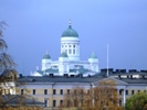 A few days in Helsinki
