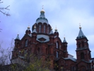 A few days in Helsinki