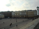 A few days in Helsinki