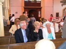 Ian and Kate's wedding