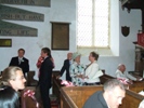 Ian and Kate's wedding