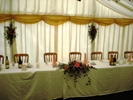 Ian and Kate's wedding