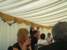 Ian and Kate's wedding