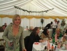 Ian and Kate's wedding