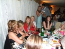Ian and Kate's wedding