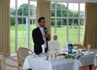 Imran and Selina's wedding