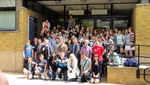 iScience summer school