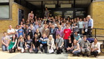 iScience summer school