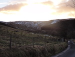 Hiking in the Lake District