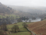 Hiking in the Lake District