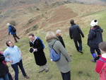 Hiking in the Lake District