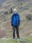 Hiking in the Lake District