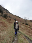 Hiking in the Lake District