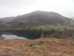 Hiking in the Lake District