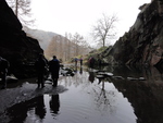 Hiking in the Lake District