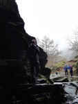 Hiking in the Lake District