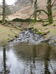 Hiking in the Lake District