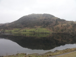 Hiking in the Lake District