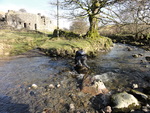 Hiking in the Lake District