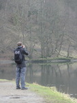 Hiking in the Lake District