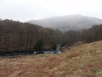 Hiking in the Lake District