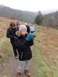 Hiking in the Lake District