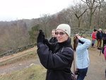 Hiking in the Lake District