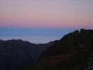 Observing at the NOT in La Palma