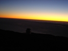 Observing at the NOT in La Palma