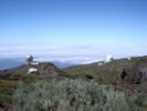 Observing at the NOT in La Palma