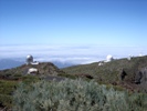 Observing at the NOT in La Palma