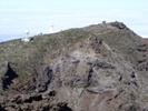 Observing at the NOT in La Palma