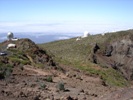 Observing at the NOT in La Palma