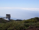 Observing at the NOT in La Palma