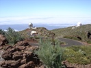 Observing at the NOT in La Palma