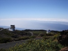 Observing at the NOT in La Palma